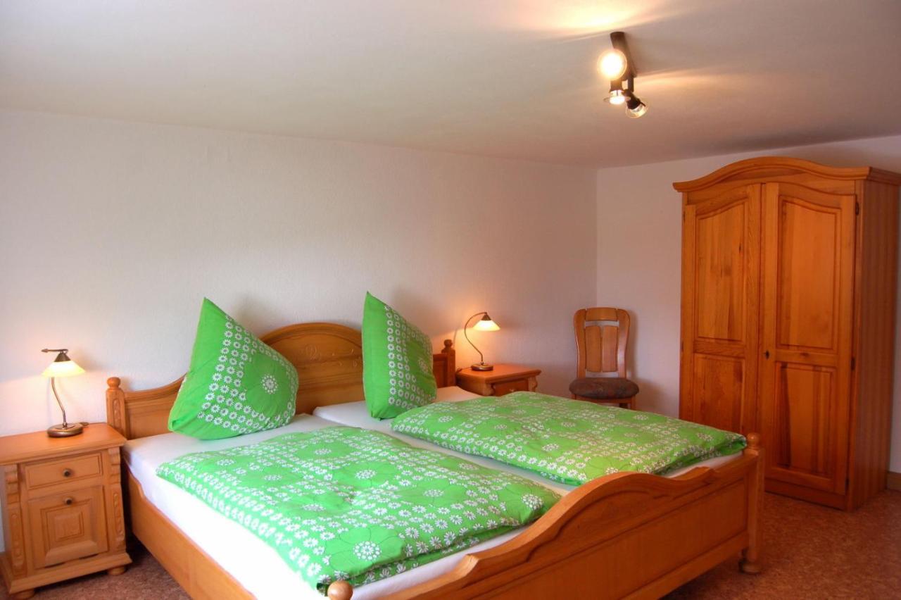 Ferienhaus - Vakantiehuis, Ferienwohnung, 100 Qm, Rollmann, 54578 Nohn, Eifel- Nuerburgring Nohn  Exterior photo